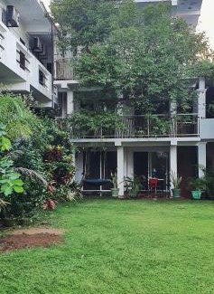 Matara House | surf and stay