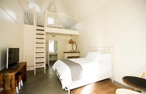 Buena Vista Hotel | Surf Hotel & Chateau