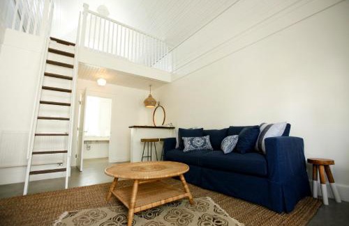 Buena Vista Hotel | Surf Hotel & Chateau