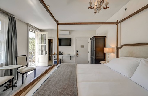 Buena Vista Hotel | Surf Hotel & Chateau