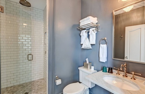 Buena Vista Hotel | Surf Hotel & Chateau
