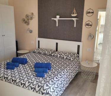 Aglientu Apartment | Surf House Mirice