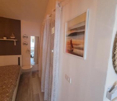 Aglientu Apartment | Surf House Mirice