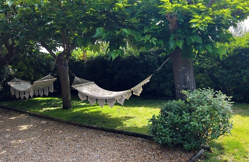 Les Estagnots House | Surf House near Estagnots Beach