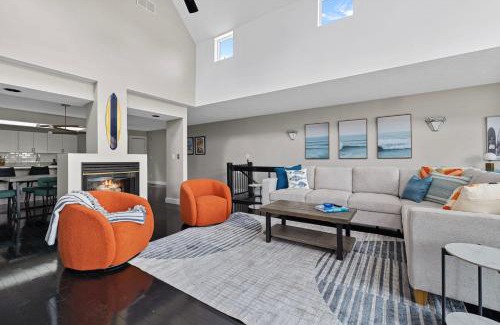 Saint Joseph House | Surf Loft