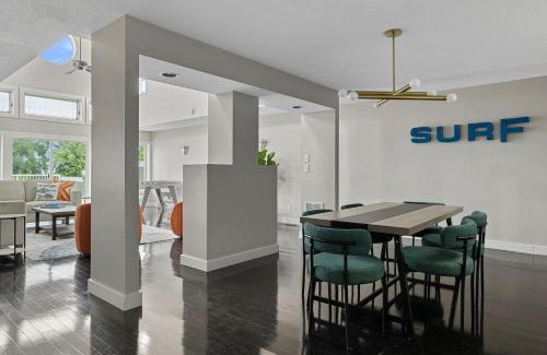 Saint Joseph House | Surf Loft