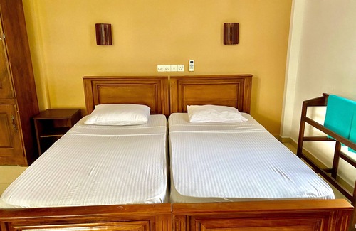 Kathaluwa Bed & Breakfast | Surf Range resort