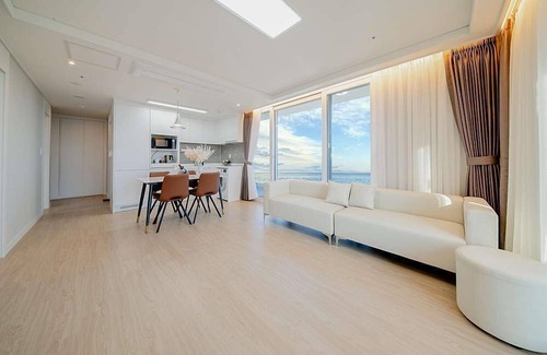 Yangyang House | Surf Resort JD