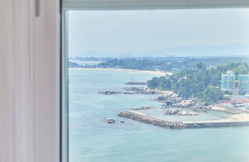 Yangyang House | Surf Resort JD