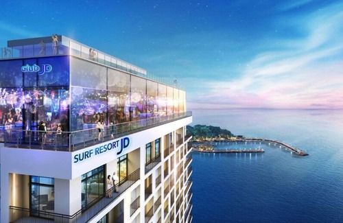Yangyang House | Surf Resort JD