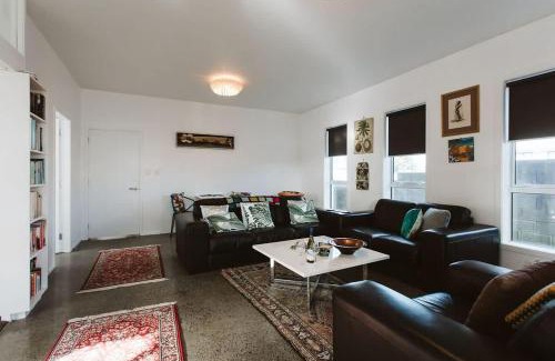 Rewa Villa | Surf's Up - pet-friendly Fitzroy lifestyle home