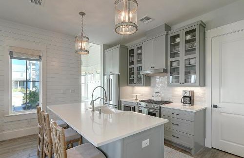 Port Aransas House | Surf & Sand 235 LAK