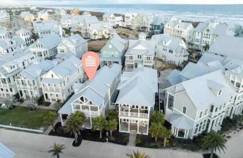 Port Aransas House | Surf & Sand 235 LAK