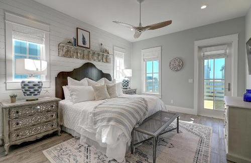 Port Aransas House | Surf & Sand 235 LAK