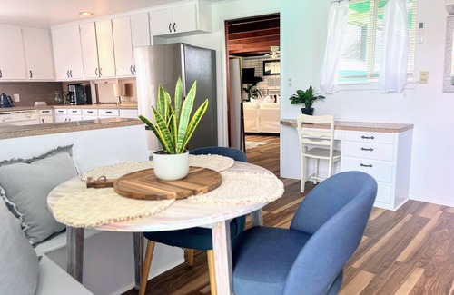 Crescent City House | Surf & Sand, MCM Coastal Escape, Pet-Friendly