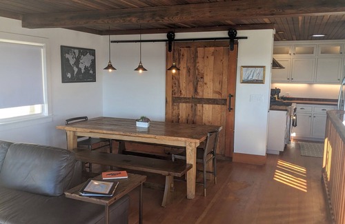 Dillon Beach Cottage | Surf & Sand