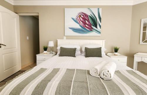 Jeffreys Bay Apartment | Surf & Serenity on Sea, by Jono & Erik