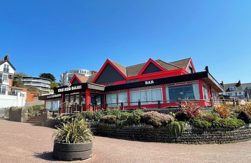 Mortehoe Apartment | Surf View - 3 bed | Pets* | Amazing Sea Views