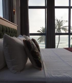 Kathaluwa House | Surf View Resort