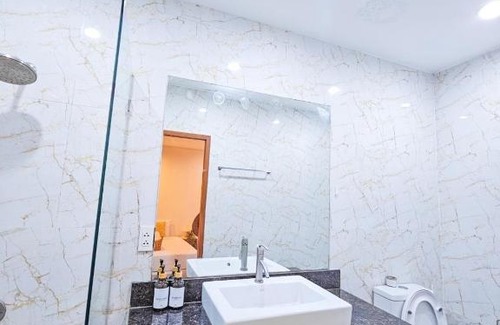 Bang Sare Villa | Surf Villa Bangsaray