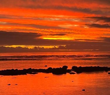 Kommetjie Apartment | Surf Way Beach cottage