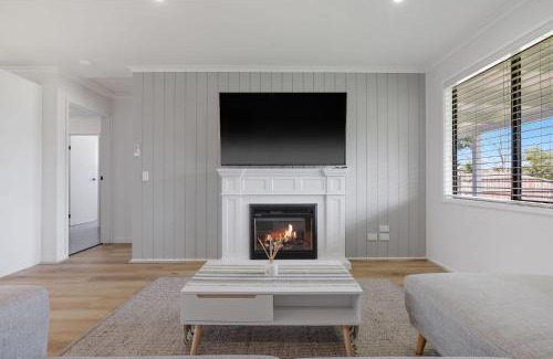 Surf Beach House | Surfbeach Cottage