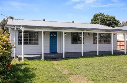 Surf Beach House | Surfbeach Cottage