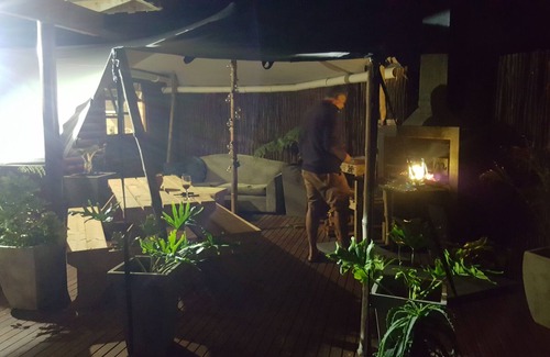 Wavecrest House | Surfed Out - Jeffreys Bay - Surf Mecca