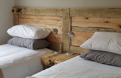 Wavecrest House | Surfed Out - Jeffreys Bay - Surf Mecca