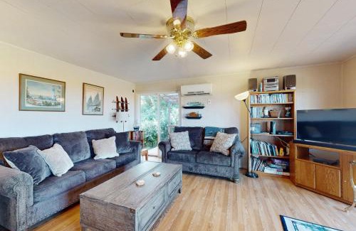 Westport House | Surfer's  Landing