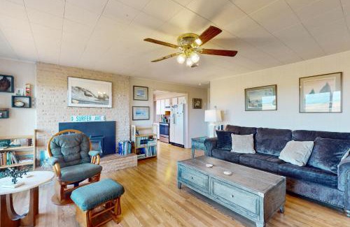 Westport House | Surfer's  Landing