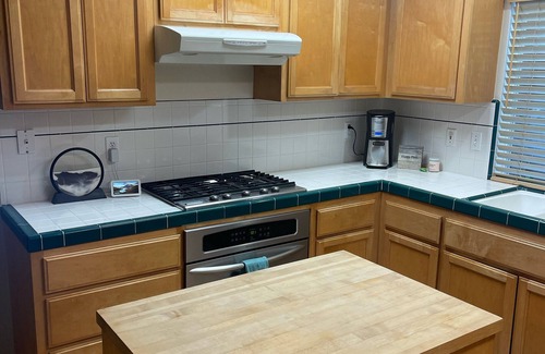 Opal Cliffs House | Surfer's Delight & Family fun!