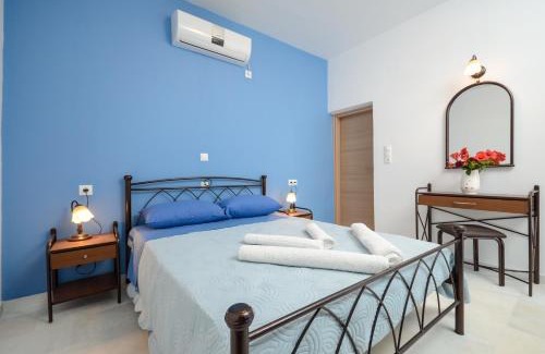 Mikri Vigla Apartment | Surfer Studios