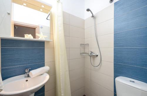 Mikri Vigla Apartment | Surfer Studios