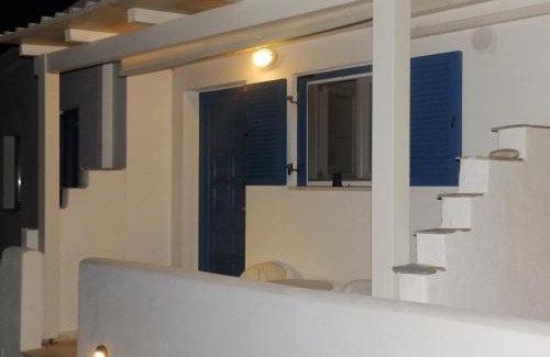 Mikri Vigla Apartment | Surfer Studios