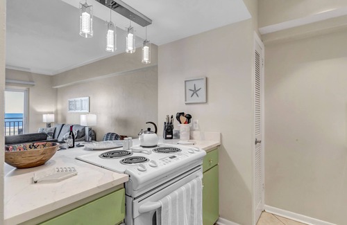 Jacksonville Beach Apartment | Surfline 8th Avenue Jax Beach