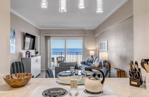 Jacksonville Beach Apartment | Surfline 8th Avenue Jax Beach