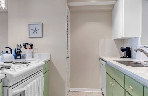 Jacksonville Beach Apartment | Surfline 8th Avenue Jax Beach