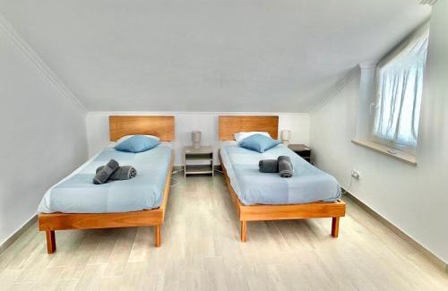 Baleal House | Surfness Lodge