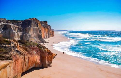 Baleal House | Surfness Lodge