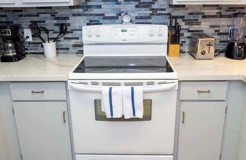 South Padre Island Condo | Surfside I 304