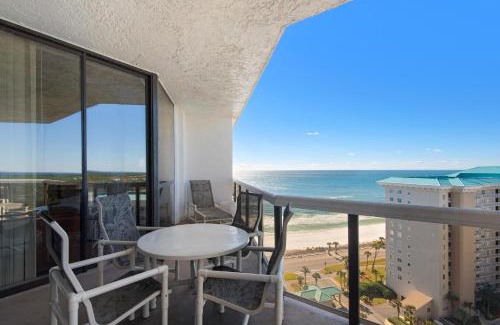 Miramar Beach House | Surfside Resort #1508