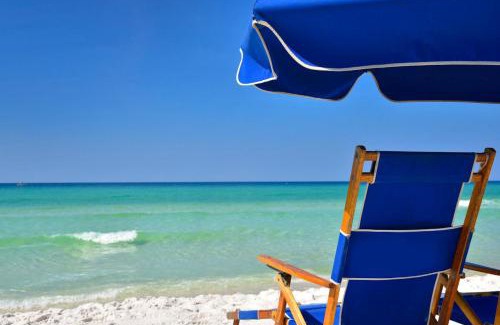 Miramar Beach House | Surfside Resort #1508