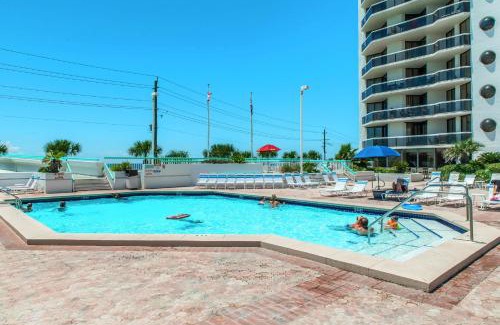 Miramar Beach House | Surfside Resort #1508