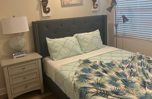 Apollo Beach Condo | Surfside Retreat in Apollo Beach, FL