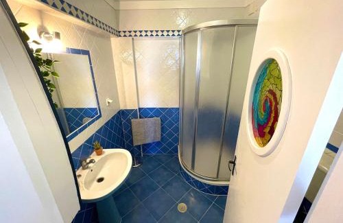 Cape Saint Vincent Apartment | Surfside Sunny Seaview Apartment with Balcony