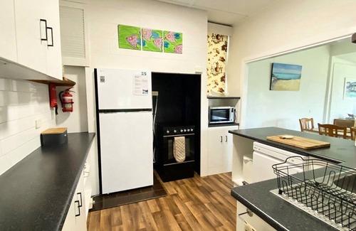 Wooli House | Surfside, TOP NOTCH, Par EXCELLENCE