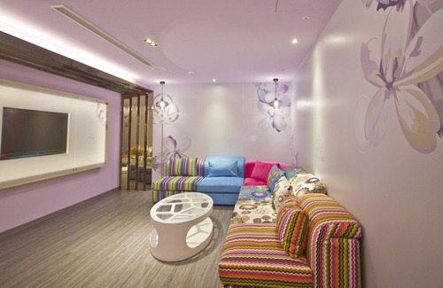 Xinzhuang Hotel | Surreal Motel- XinJhung Branch