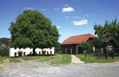 Gohrisch House | - Surrounded by breathtaking nature -for couples, families with children, small groups