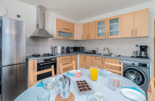 Senj House | Surrounded by idyllic countryside, this cozy cottage welcomes you near the town of Senj.